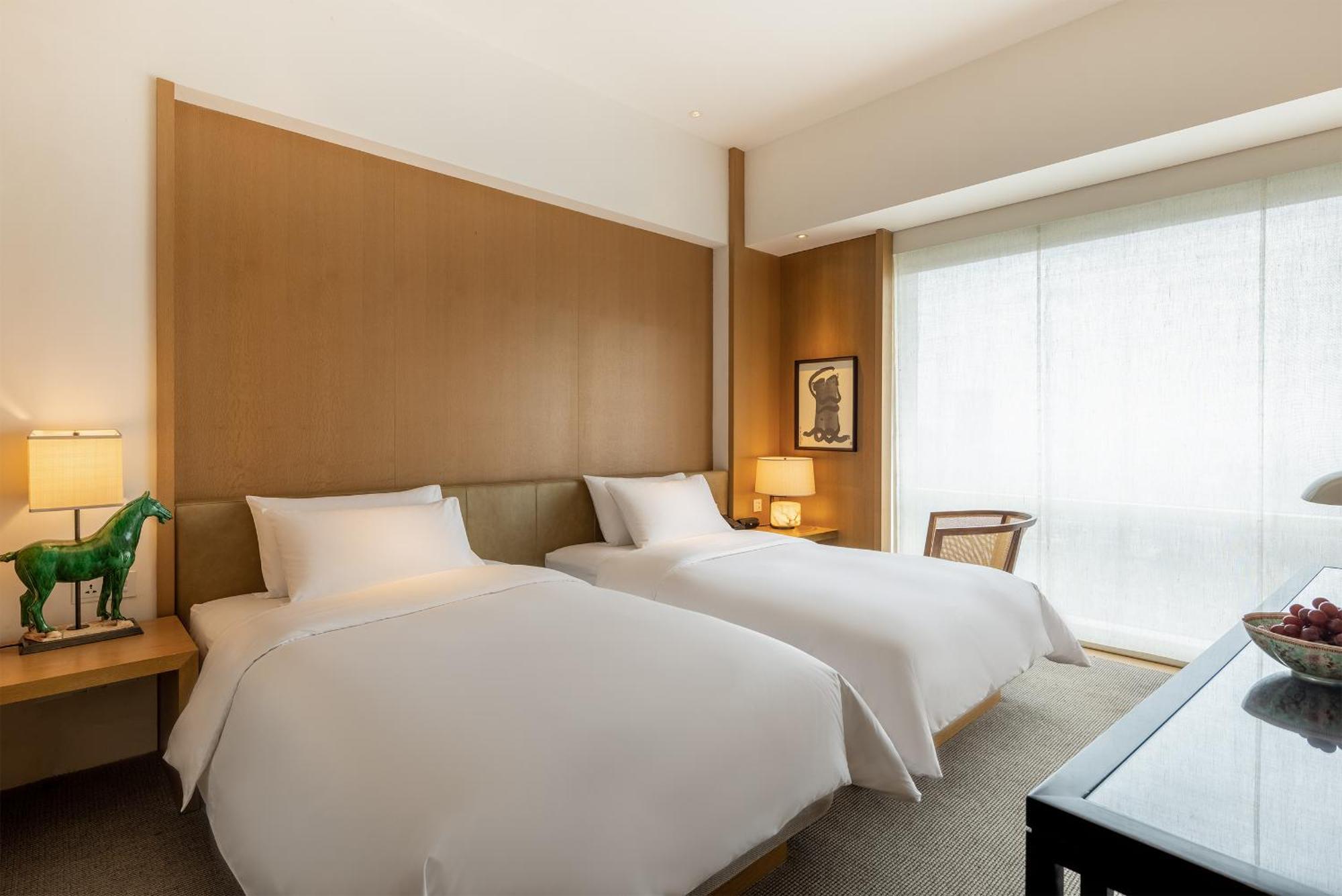 Hotel Grand Hyatt Chengdu Exterior foto